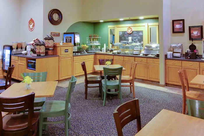 AmericInn by Wyndham, Griswold 4