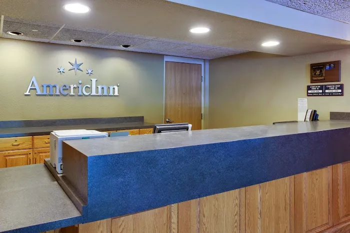 AmericInn by Wyndham, Griswold 4