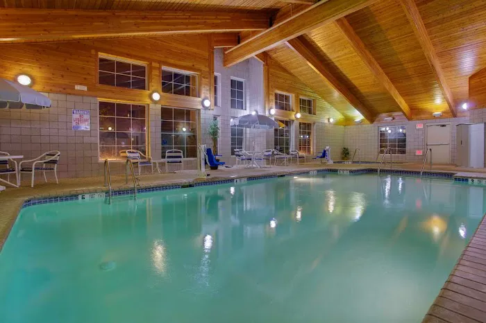 AmericInn by Wyndham, Griswold 4
