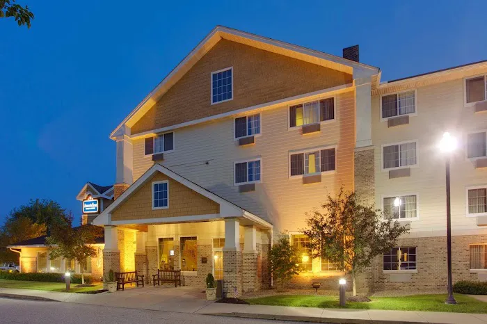 AmericInn by Wyndham, Griswold 4