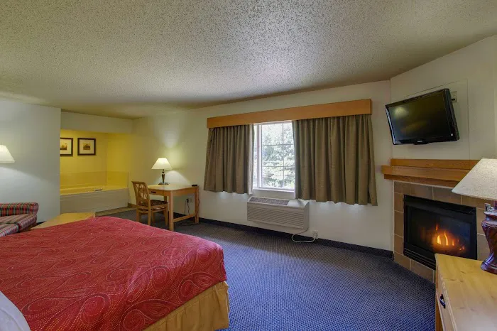 AmericInn by Wyndham, Griswold 4
