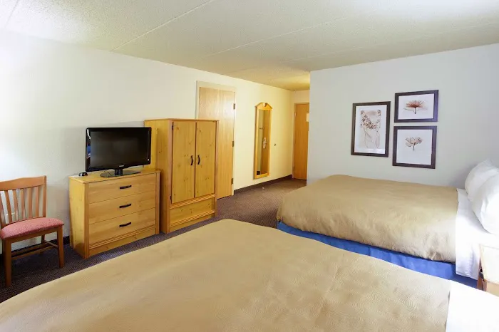 AmericInn by Wyndham, Griswold 4