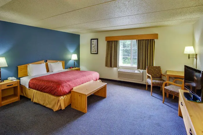 AmericInn by Wyndham, Griswold 4
