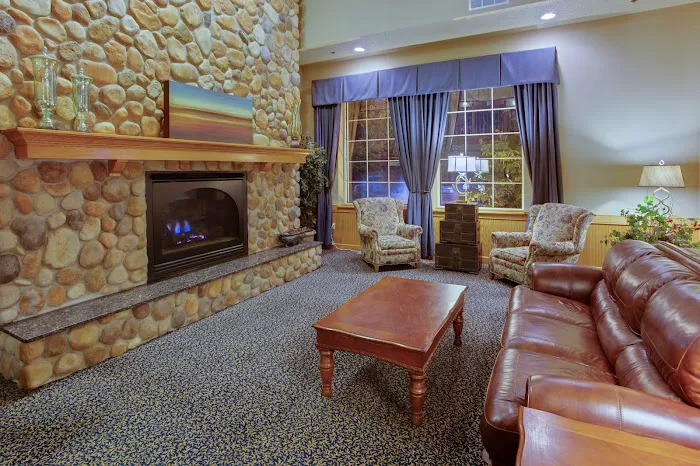 AmericInn by Wyndham, Griswold 4