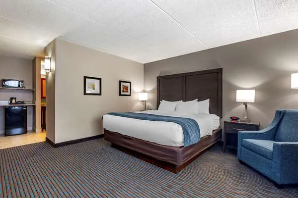 Comfort Inn 4