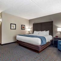 Comfort Inn ico