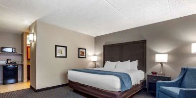Comfort Inn