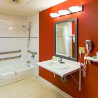 Quality Inn Plainfield I-395 ico