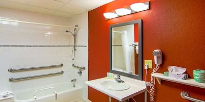 Quality Inn Plainfield I-395