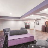 La Quinta Inn & Suites by Wyndham Norwich-Plainfield-Casino ico