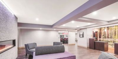 La Quinta Inn & Suites by Wyndham Norwich-Plainfield-Casino