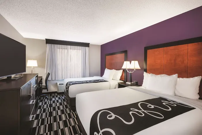 La Quinta Inn & Suites by Wyndham Norwich-Plainfield-Casino 4