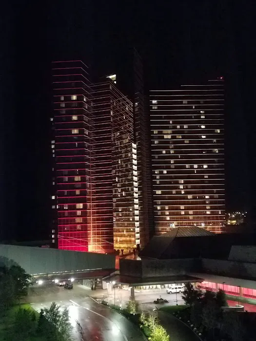 Earth Tower 5