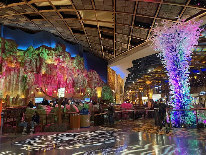 Premium Suites at Mohegan Sun 5