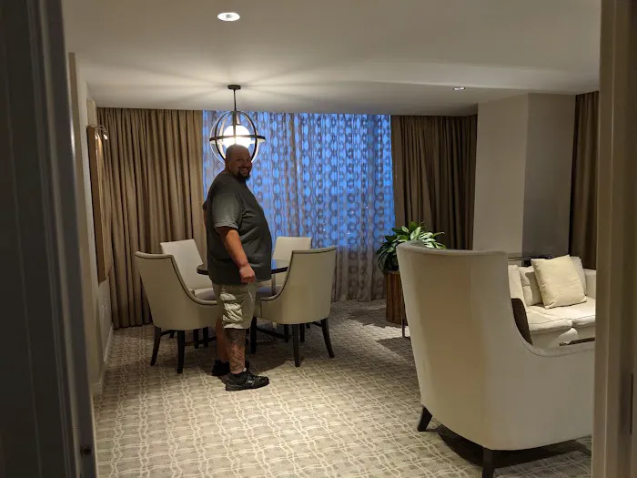 Premium Suites at Mohegan Sun 5