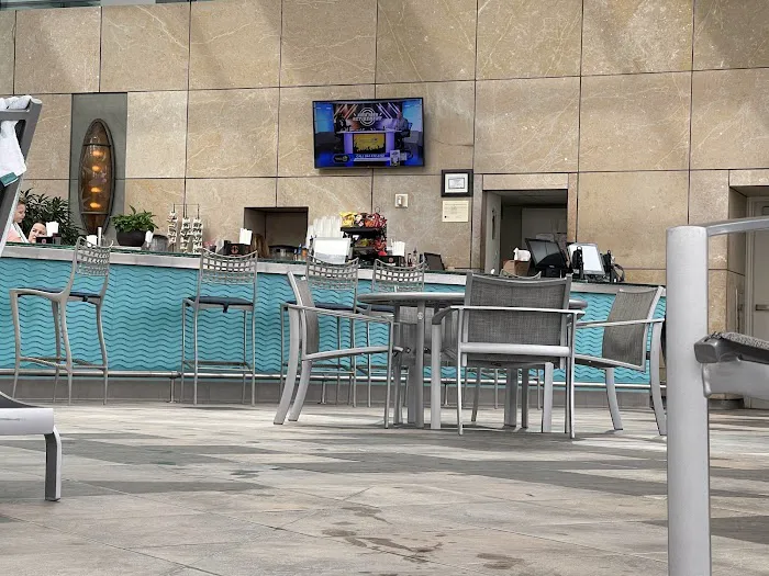 Premium Suites at Mohegan Sun 5