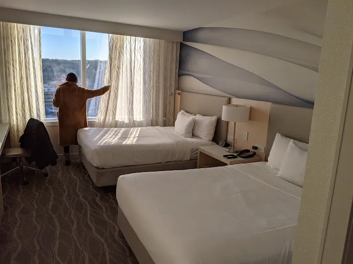 Premium Suites at Mohegan Sun 5