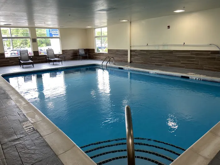 Fairfield by Marriott Inn & Suites Uncasville Mohegan Sun Area 5