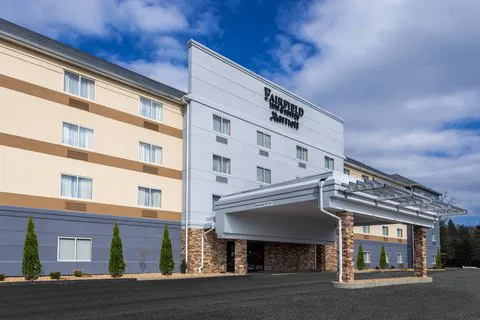 Fairfield by Marriott Inn & Suites Uncasville Mohegan Sun Area 5