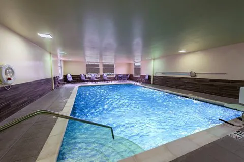 Fairfield by Marriott Inn & Suites Uncasville Mohegan Sun Area 5