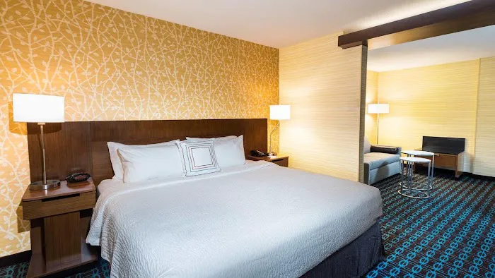 Fairfield by Marriott Inn & Suites Uncasville Mohegan Sun Area 5