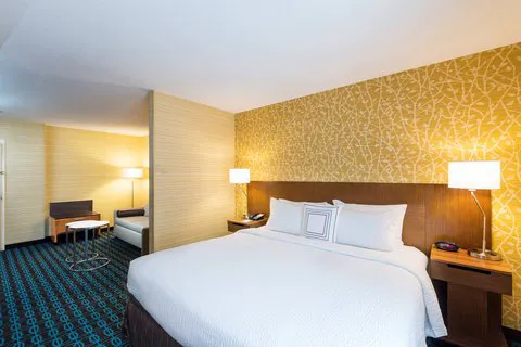 Fairfield by Marriott Inn & Suites Uncasville Mohegan Sun Area 5