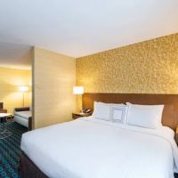 Fairfield by Marriott Inn & Suites Uncasville Mohegan Sun Area ico