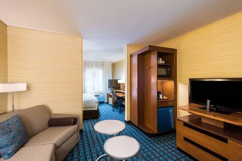 Fairfield by Marriott Inn & Suites Uncasville Mohegan Sun Area 5