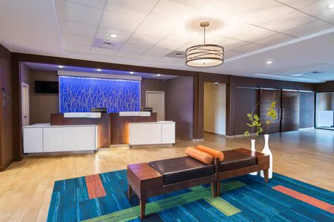 Fairfield by Marriott Inn & Suites Uncasville Mohegan Sun Area 5