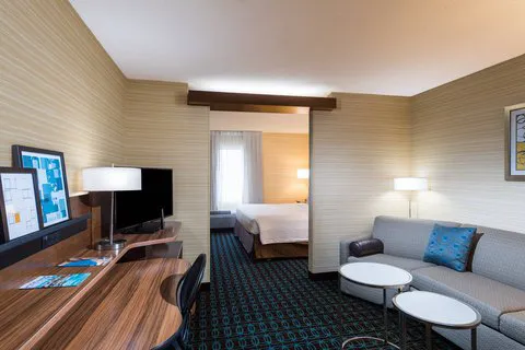 Fairfield by Marriott Inn & Suites Uncasville Mohegan Sun Area 5