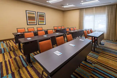 Fairfield by Marriott Inn & Suites Uncasville Mohegan Sun Area 5