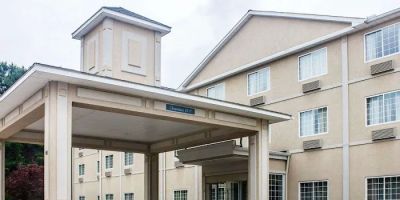 Comfort Inn & Suites