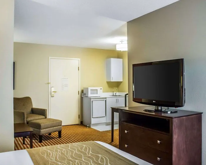 Comfort Inn & Suites 5
