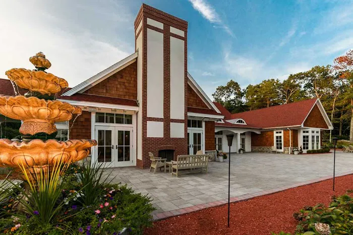 Mansion At Bald Hill 5