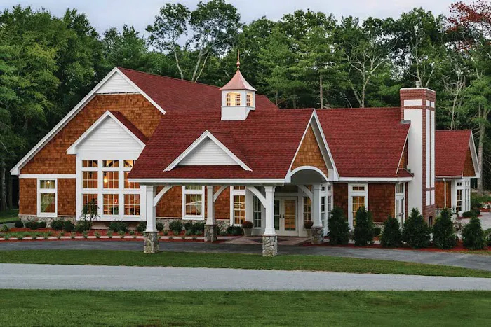 Mansion At Bald Hill 5