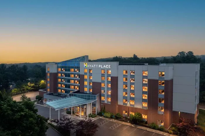 Hyatt Place Uncasville / Casino Area 5