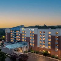 Hyatt Place Uncasville / Casino Area ico