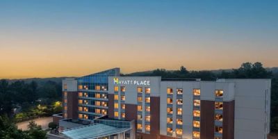 Hyatt Place Uncasville / Casino Area