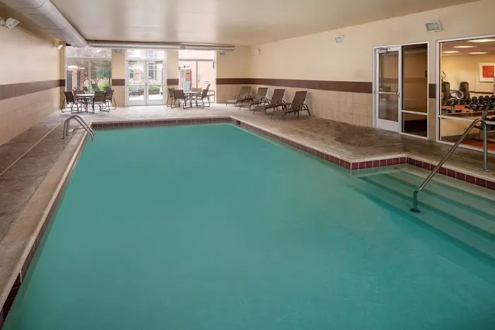 Hyatt Place Uncasville / Casino Area 5