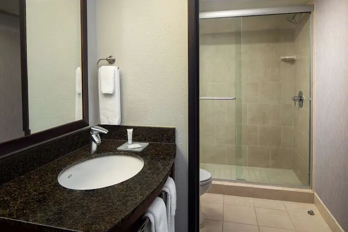 Hyatt Place Uncasville / Casino Area 5