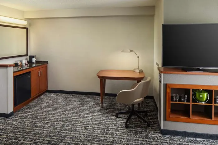 Hyatt Place Uncasville / Casino Area 5