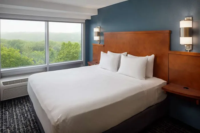 Hyatt Place Uncasville / Casino Area 5