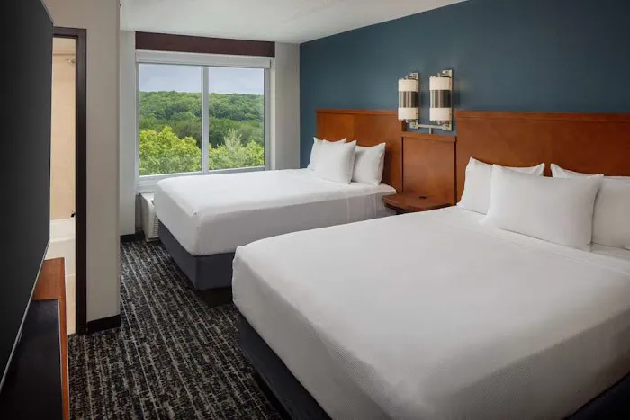 Hyatt Place Uncasville / Casino Area 5