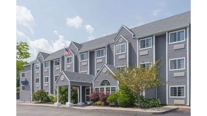 Microtel Inn & Suites by Wyndham Uncasville Casino Area 5