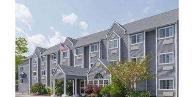 Microtel Inn & Suites by Wyndham Uncasville Casino Area