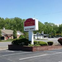Golden Circle Inn & Suites ico