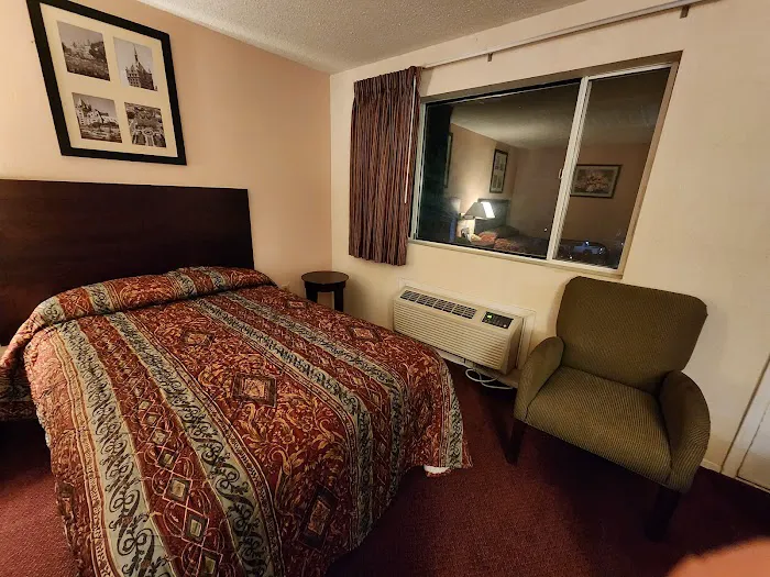 Latham Inn 5