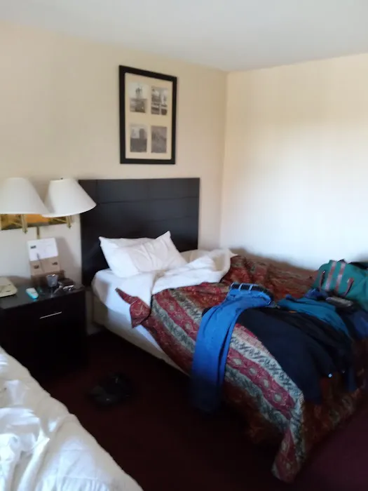 Latham Inn 5