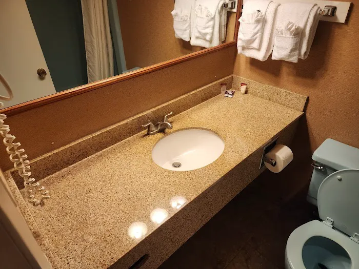 Latham Inn 5
