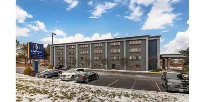 The Clocktower Hotel at Century House, Ascend Hotel Collection